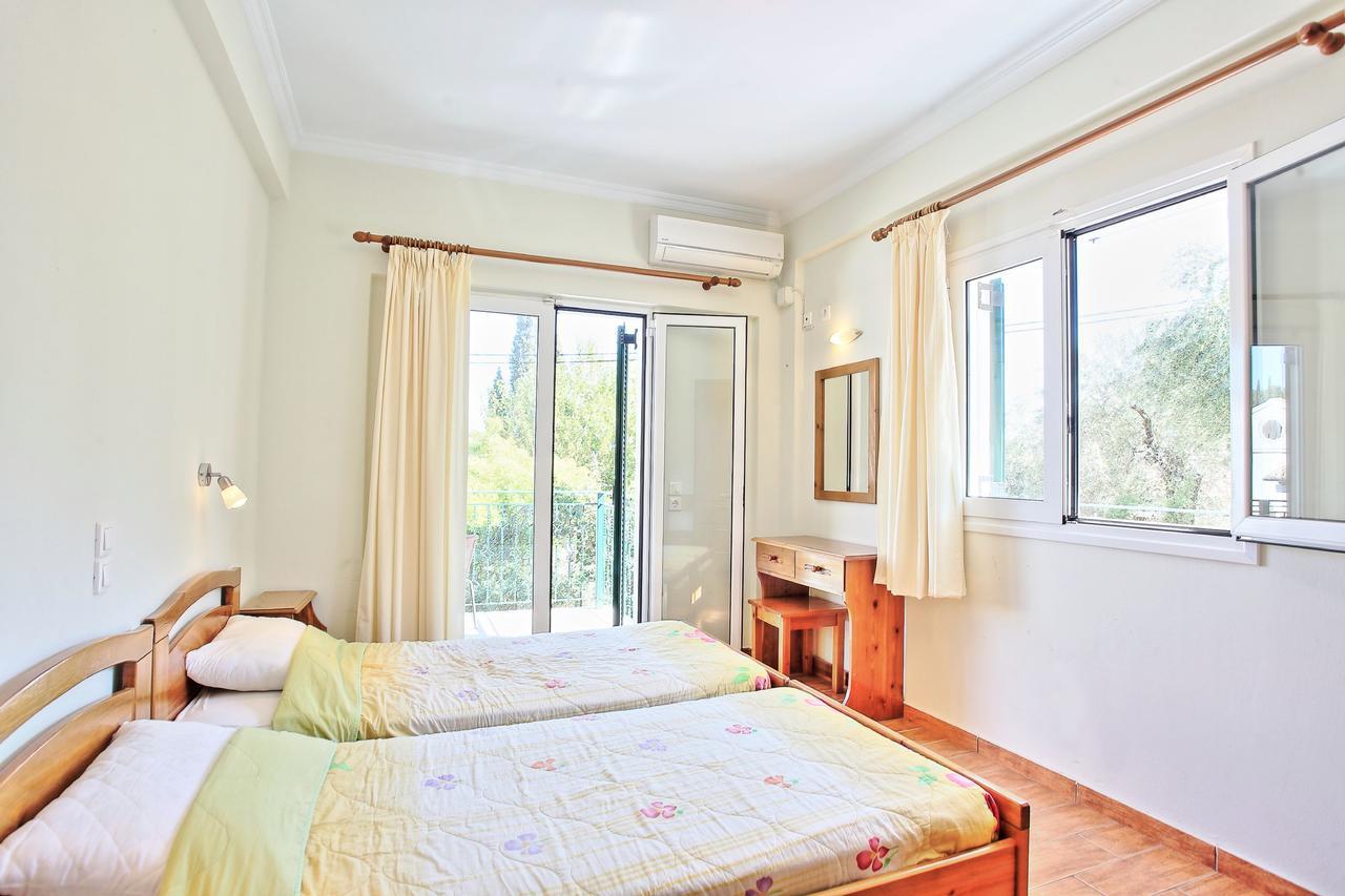 Apartment Katerina House